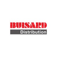 BUISARD DISTRIBUTION logo - Similar company to Sodise