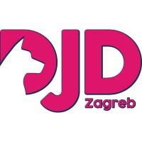 DJD Zagreb d.o.o. logo - Similar company to Wimax D.O.O.