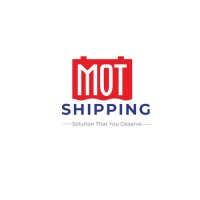 MOT SHIPPING logo - Similar company to Consentriq