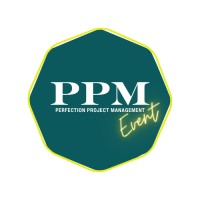PPM Event logo - Similar company to Wo.Men By Neoma Alumni