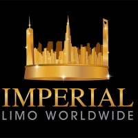 Imperial Limo Worldwide logo - Similar company to Lanj - Limousine Association Of New Jersey