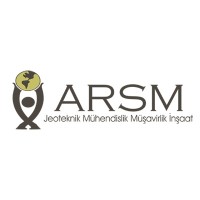 ARSM JEOTEKNİK MÜHENDİSLİK logo - Similar company to Otaş Bari̇yer & Korkuluk A.Ş.