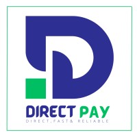 DirectPay.Pk logo - Similar company to Park And Pay