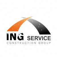 ING Service Group logo - Similar company to Cad+Inform Ltd.