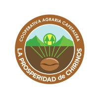 Cooperativa Agraria Cafetalera La Prosperidad de Chirinos logo - Similar company to Zanesco