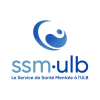 SSM-ULB: le Service de Santé Mentale à l'ULB logo - Similar company to Centre Correspondances