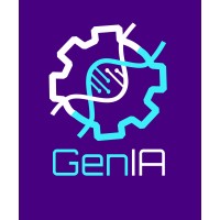 GenIA App logo - Similar company to Gemgloo