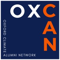 Oxford Climate Alumni Network logo - Similar company to Eco Interpreters