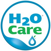 H2OCARE logo - Similar company to New - Tech Engineering Company