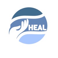 HEAL Academy logo - Similar company to Lumos Technologies