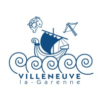 Mairie de Villeneuve-la-Garenne (92) logo - Similar company to Groupe Quodam