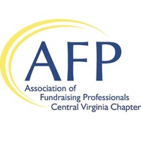 AFP, Central Virginia Chapter logo - Similar company to Pretty Purposed