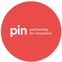 Partnership for Innovation logo - Similar company to Pathrise