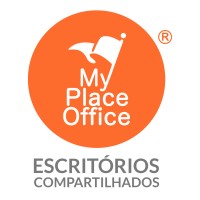 My Place Office Alphaville. logo - Similar company to Ak System Rh, Alphaville