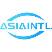 ASIA(TIANJIN)STEELCO.,LTD logo - Similar company to Gr Landscaping