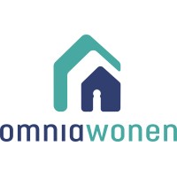 Omnia Wonen logo - Similar company to Woningstichting Goedestede