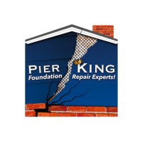 Pier King Foundation Repair logo - Similar company to G&K Engineering Llc