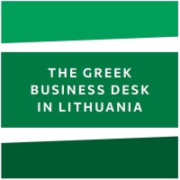 The Greek Business Desk in Lithuania logo - Similar company to Resolution Matters, Inc.