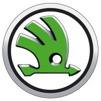 Speedworks Škoda logo - Similar company to Audi Lucknow