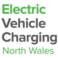 EVC North Wales logo - Similar company to Meowsprout Therapeutics