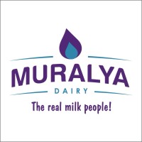 Muralya Dairy Products Pvt Ltd logo - Similar company to Cremberie