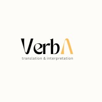 Verba Translation and Interpretation logo - Similar company to Lehu Drinks