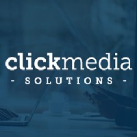 ClickMedia Solutions logo - Similar company to Clickmedia