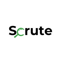 Scrute logo - Similar company to Rtc Inc