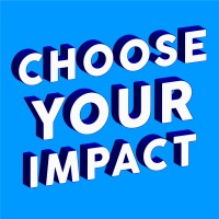 Choose Your Impact