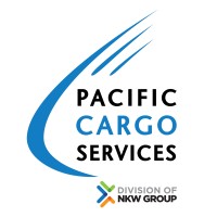 Pacific Cargo Services Australia logo - Similar company to Pacific Cargo Services