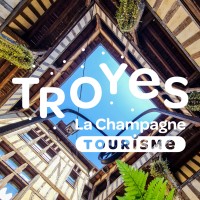 Troyes La Champagne Tourisme & Experience logo - Similar company to Aubassadeurs