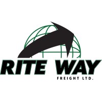Rite Way Freight Ltd. logo - Similar company to Sweggle