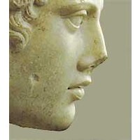 Archaeology 100% logo - Similar company to Callos Project
