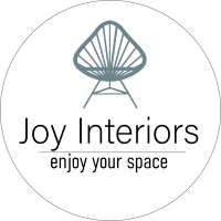 Joy Interiors logo - Similar company to Torekull Interior Architecture And Design & Partners Ab