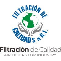 Filtración de Calidad logo - Similar company to Garoce