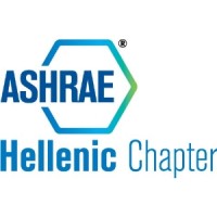 ASHRAE Hellenic Chapter logo - Similar company to Dimtech S.A.