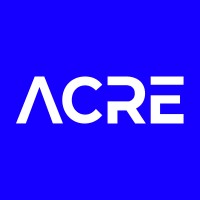 ACRE logo - Similar company to Drones Sar Y Lci