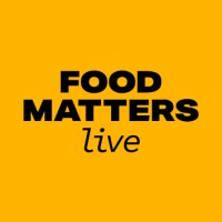 Food Matters Live logo - Similar company to Zmpt
