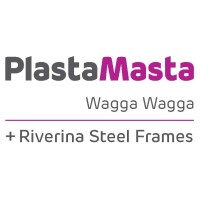 PlastaMasta Wagga Wagga + Riverina Steel Frames logo - Similar company to Icg | Independent Contractors Group
