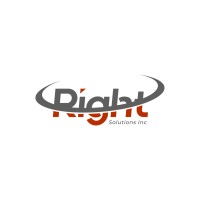 Right Solutions Inc logo - Similar company to Ayrosa | Digital Agency