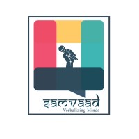 Samvaad logo - Similar company to Samvaad