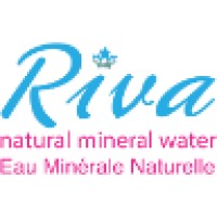 Riva Natural Mineral Water logo - Similar company to Natural Water