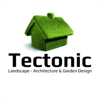 Tectonic - Landscape, Architecture & Garden Design logo - Similar company to Addingtons Associates (Bathroom, Kitchen And Landscape Design)