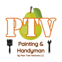 PTV Painting & Handyman logo - Similar company to Bergman
