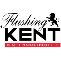 Flushing Kent Realty Management logo - Similar company to High Level Group