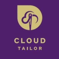 Cloud Tailor logo - Similar company to Binks