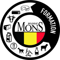 Mons Formation Belgique logo - Similar company to Mons Formation