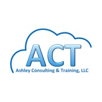 Ashley Consulting & Training, LLC logo - Similar company to Acme Corp