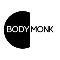 BODYMONK logo - Similar company to Studio Berijk