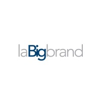 La Big Brand logo - Similar company to Urtica Design Inc